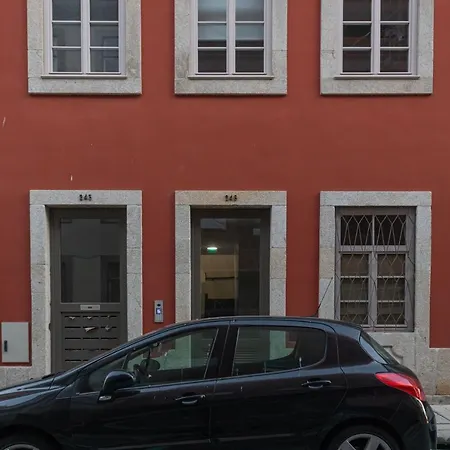 Art District - Pop & Rock *