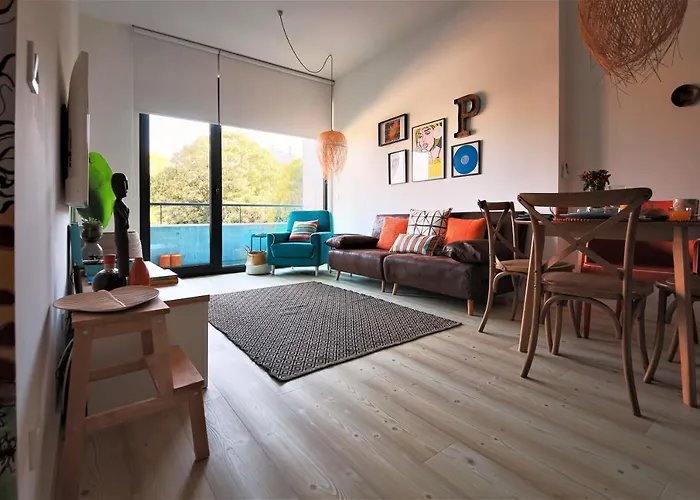 Art District - Pop & Rock