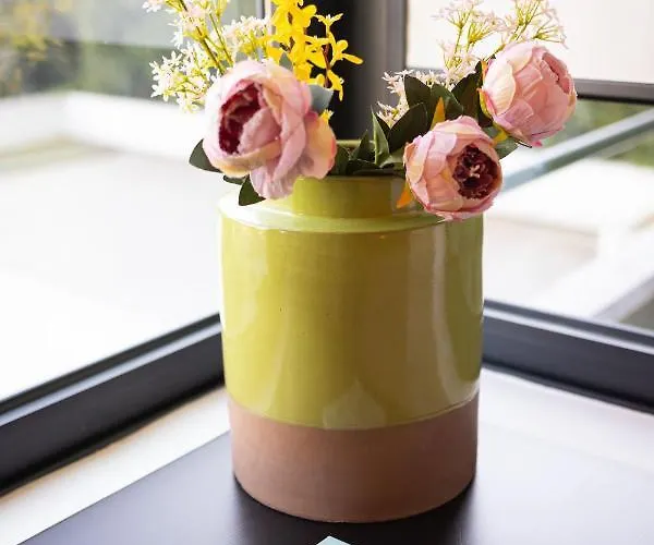 Art District - Pop & Rock 아파트