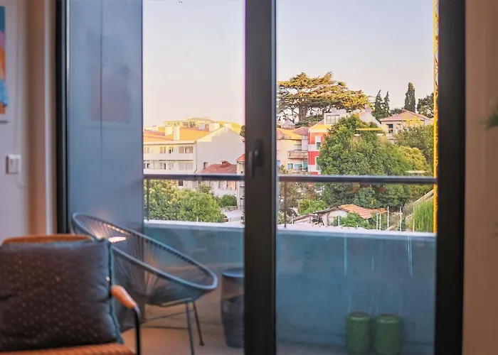 Art District - Pop & Rock * 포르투