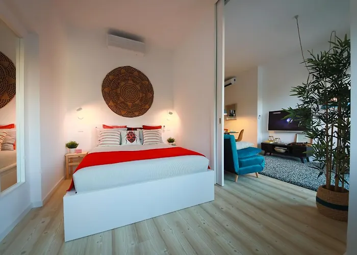 Art District - Pop & Rock * 포르투