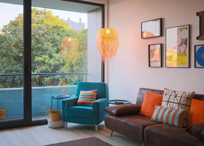 Art District - Pop & Rock 포르투