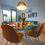 Apartament Art District - Pop & Rock Porto