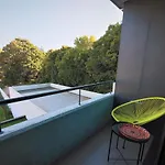 Art District - Pop & Rock Apartament *