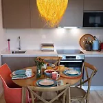 Art District - Pop & Rock Apartament *