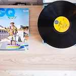 Art District - Pop & Rock * Porto