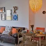 Art District - Pop & Rock Apartament Porto