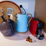 Apartament Art District - Pop & Rock *