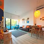 Art District - Pop & Rock Apartament *