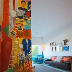 Art District - Pop & Rock * Porto