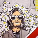 Art District - Pop & Rock Apartament Porto