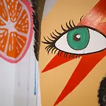 Art District - Pop & Rock Apartament Porto
