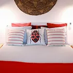 Apartament Art District - Pop & Rock Porto