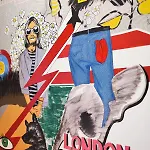 Art District - Pop & Rock Apartament *