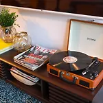Art District - Pop & Rock Apartament *