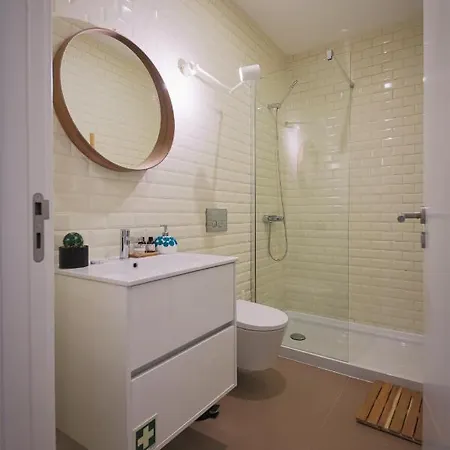 דירה Art District - Pop & Rock *