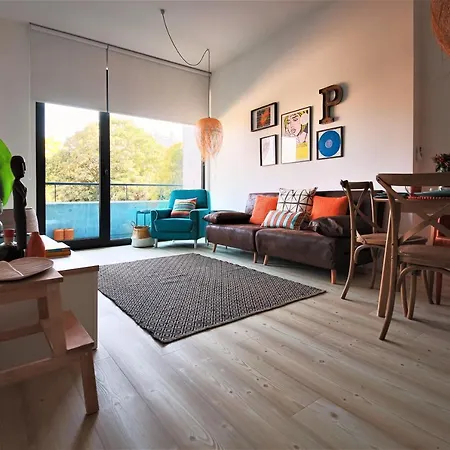 Art District - Pop & Rock