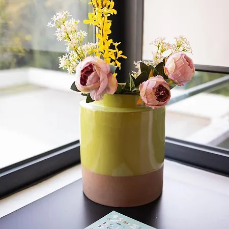 Art District - Pop & Rock דירה *