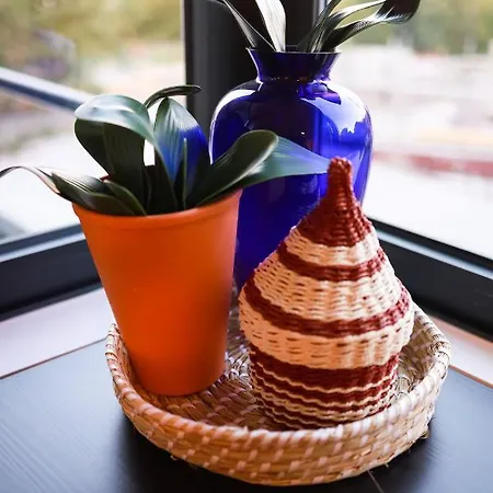 Art District - Pop & Rock דירה פורטו