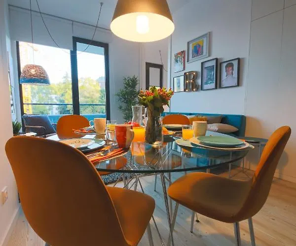 Apartamento Art District - Pop & Rock Oporto