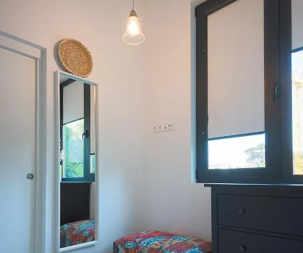 Art District - Pop & Rock Apartmán