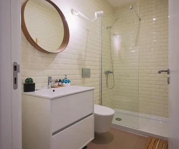 Apartamento Art District - Pop & Rock *