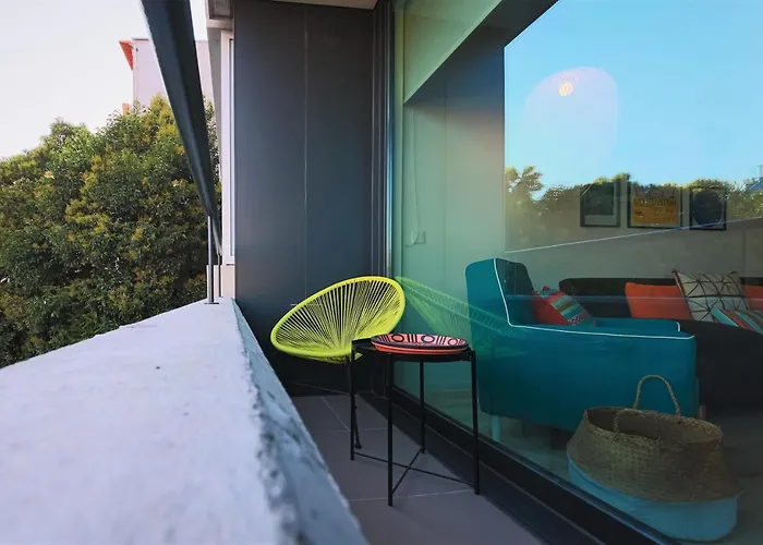 Art District - Pop & Rock Oporto