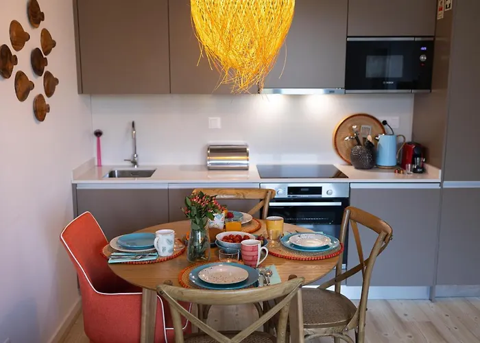 Art District - Pop & Rock Apartamento *