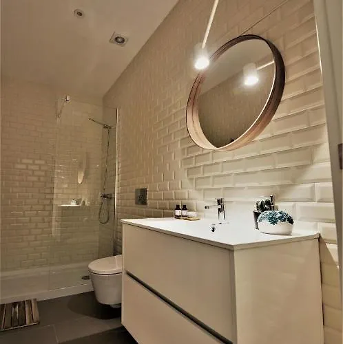 Art District - Pop & Rock Apartment *