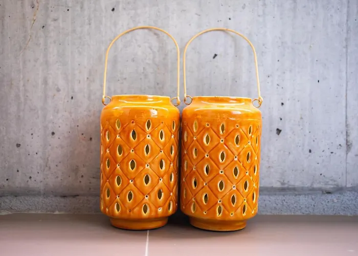 Apartmán Art District - Pop & Rock Porto