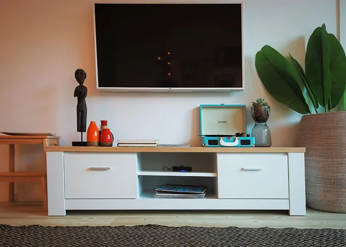 Art District - Pop & Rock Apartamento Oporto