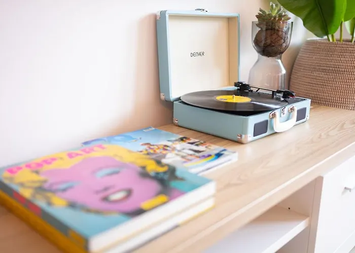 Art District - Pop & Rock * Porto