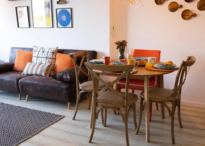 Art District - Pop & Rock Oporto