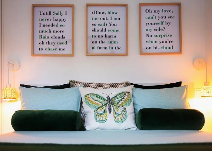 Art District - Pop & Rock Oporto