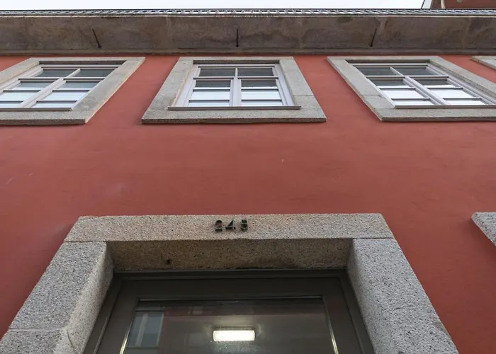 Apartmán Art District - Pop & Rock *