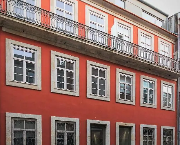 Apartamento Art District - Pop & Rock *