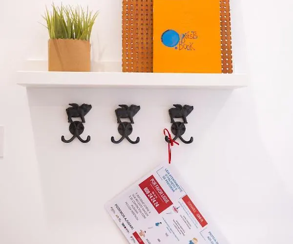 Art District - Pop & Rock Apartamento