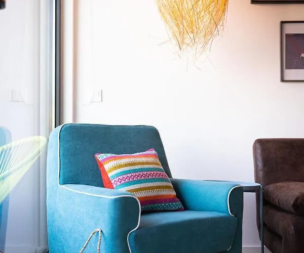 Art District - Pop & Rock Porto