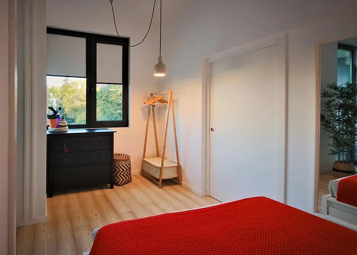 Art District - Pop & Rock Apartamento