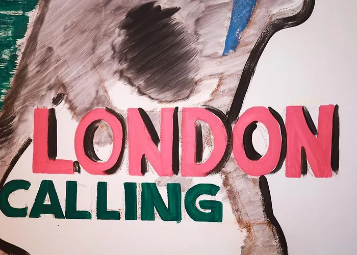 Art District - Pop & Rock Oporto