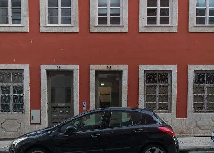 Art District - Pop & Rock *