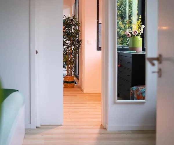 Art District - Pop & Rock Apartamento *