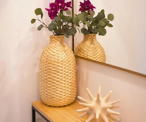 Art District - Pop & Rock Apartment *