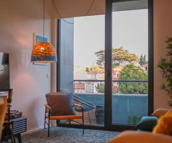 Apartamento Art District - Pop & Rock *