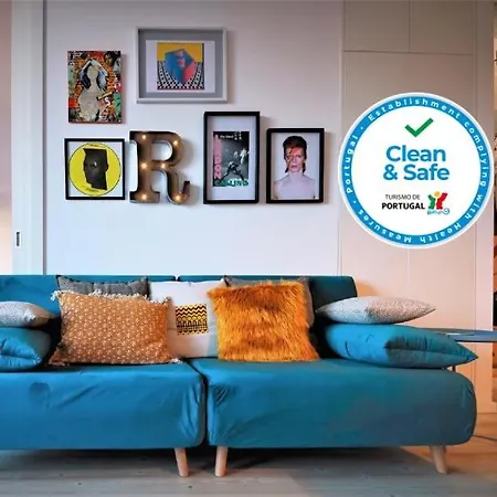 Apartment Art District - Pop & Rock *