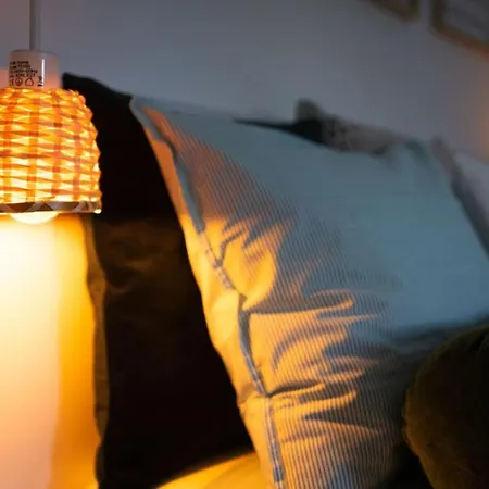 公寓 Art District - Pop & Rock