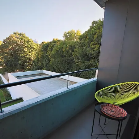 Art District - Pop & Rock Apartment *
