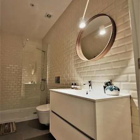 Art District - Pop & Rock Apartment *