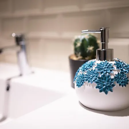 公寓 Art District - Pop & Rock