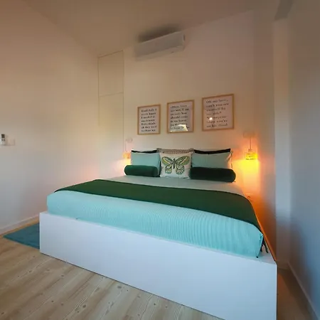 Art District - Pop & Rock 波尔图